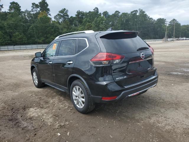 Photo 3 from auction – 2018 NISSAN ROGUE S with VIN KNMAT2MV7JP558045