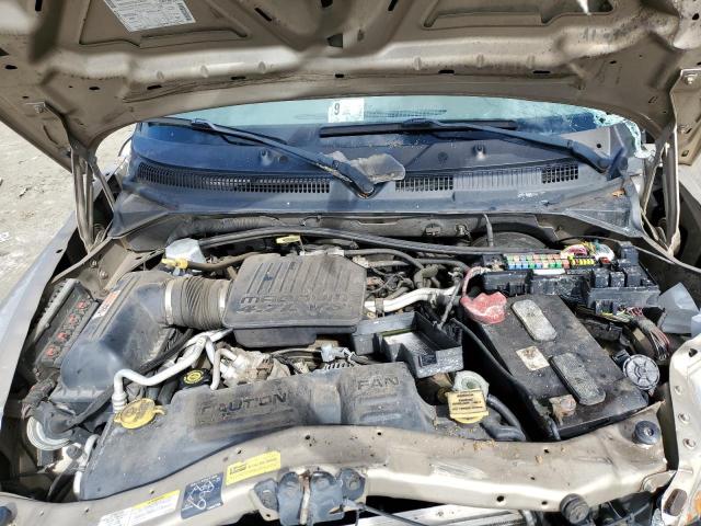 Photo 7 from auction – 2004 DODGE DAKOTA QUA with VIN 1D7HG48N54S610501
