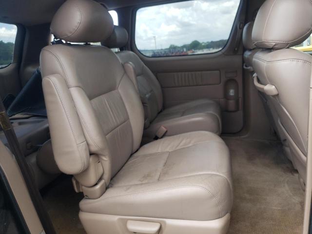 Photo 6 from auction – 2002 TOYOTA SIENNA LE with VIN 4T3ZF13C52U502485