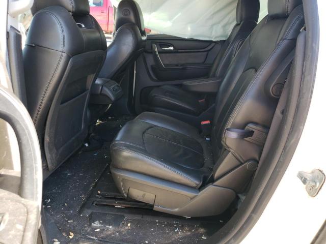 Photo 6 from auction – 2014 CHEVROLET TRAVERSE L with VIN 1GNKRHKD4EJ207058