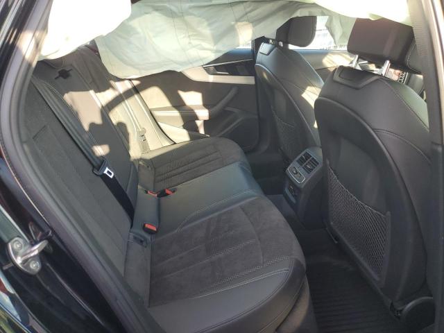 Photo 6 from auction – 2021 AUDI A4 PREMIUM with VIN WAUEAAF41MA058151