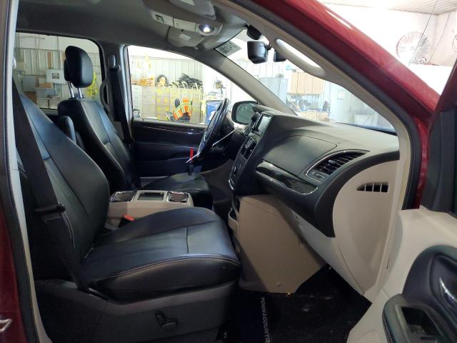 Photo 5 from auction – 2015 CHRYSLER TOWN & COU with VIN 2C4RC1CG2FR577804