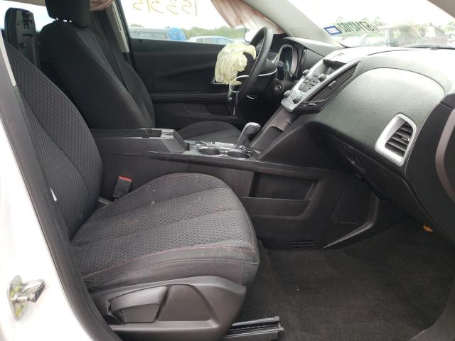 Photo 5 from auction – 2012 CHEVROLET EQUINOX LS with VIN 2GNALBEKXC1333713