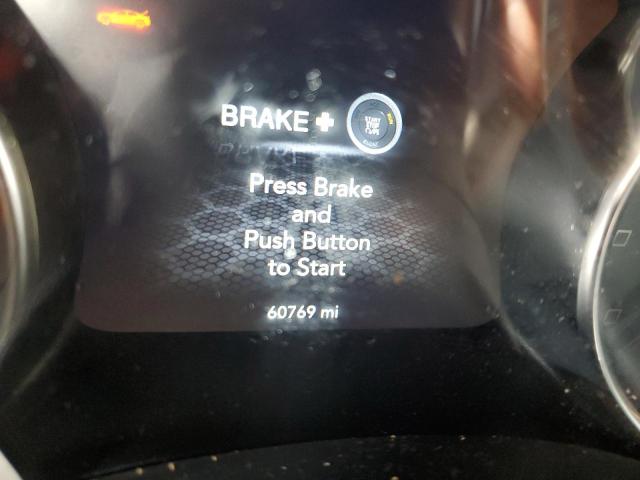Photo 8 from auction – 2019 DODGE CHARGER SX with VIN 2C3CDXBG7KH710049