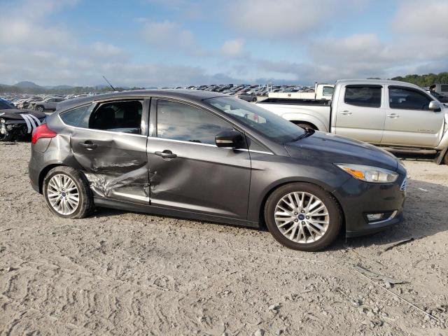 Photo 9 from auction – 2015 FORD FOCUS TITA with VIN 1FADP3N22FL214302