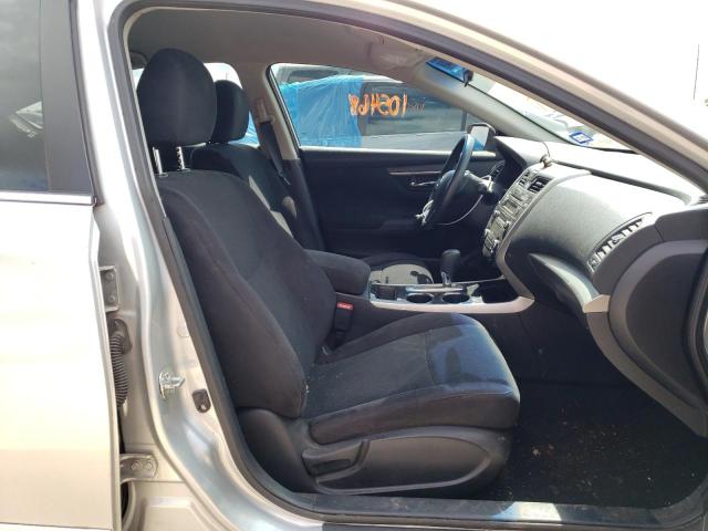 Photo 5 from auction – 2014 NISSAN ALTIMA 2.5 with VIN 1N4AL3AP5EN358168