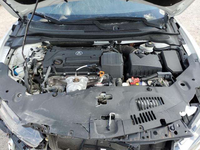 Photo 7 from auction – 2020 ACURA ILX with VIN 19UDE2F33LA000512
