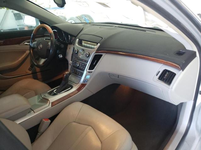 Photo 9 from auction – 2011 CADILLAC CTS PREMIU with VIN 1G6DP5ED7B0139585