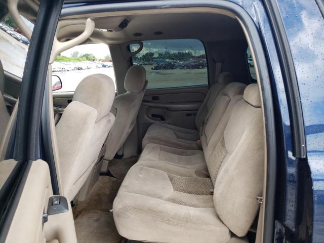 Photo 6 from auction – 2004 CHEVROLET SUBURBAN C with VIN 3GNEC16Z44G289529