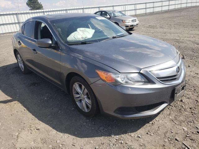 Photo 1 from auction – 2013 ACURA ILX 20 with VIN 19VDE1F30DE017736