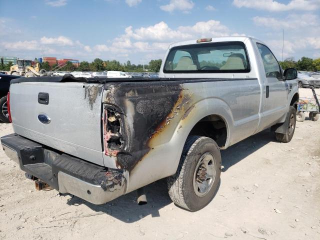 Photo 4 from auction – 2008 FORD F250 SUPER with VIN 1FTNF21548EC76500