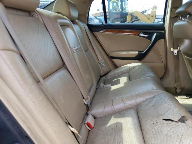Photo 6 from auction – 2006 ACURA 3.2TL with VIN 19UUA66266A065725