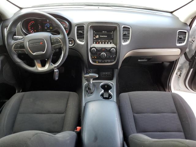 Zdjęcie 9 z aukcji – 2020 DODGE DURANGO SX z VIN 1C4RDJAG6LC172114