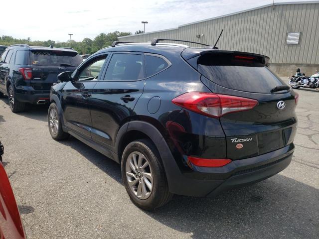 Photo 3 from auction – 2016 HYUNDAI TUCSON LIM with VIN KM8J3CA4XGU253047