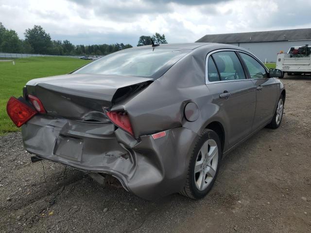 Photo 4 from auction – 2011 CHEVROLET MALIBU LS with VIN 1G1ZB5E11BF344669