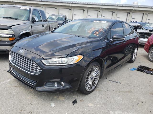 Photo 2 from auction – 2016 FORD FUSION SE with VIN 3FA6P0H76GR180124