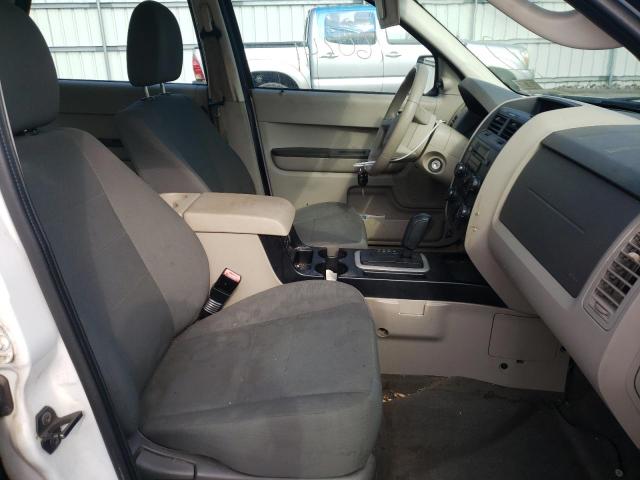 Photo 5 from auction – 2010 FORD ESCAPE XLS with VIN 1FMCU9C78AKC89970