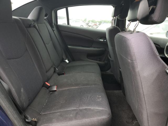 Фото 6 с аукциона – 2014 CHRYSLER 200 LX с VIN 1C3CCBAB5EN214092