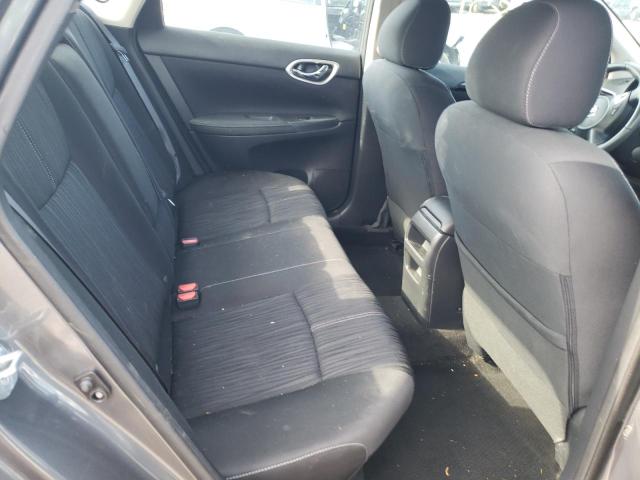 Photo 6 from auction – 2017 NISSAN SENTRA S with VIN 3N1AB7AP3HL669707