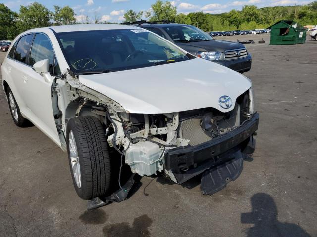Photo 9 from auction – 2015 TOYOTA VENZA LE with VIN 4T3BA3BB7FU071352