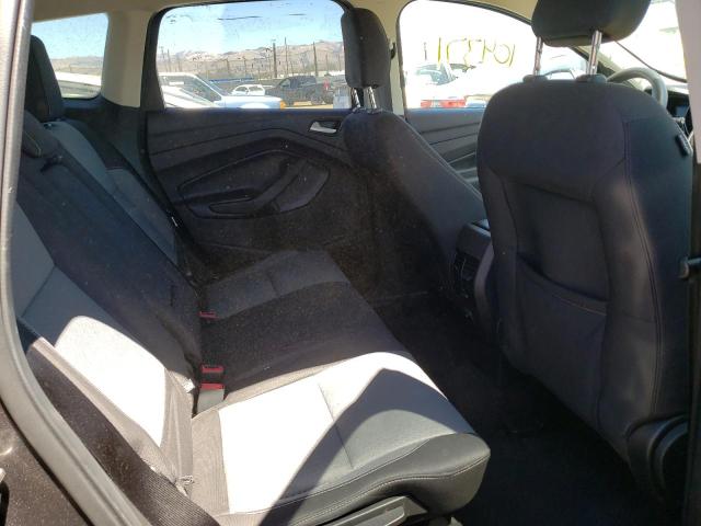 Photo 6 from auction – 2018 FORD ESCAPE SE with VIN 1FMCU0GD8JUD23499