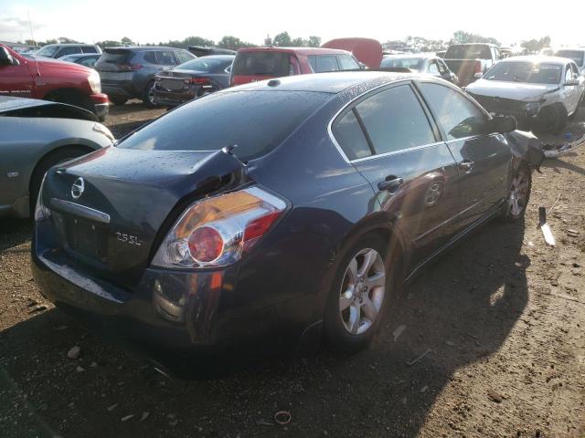 Photo 4 from auction – 2008 NISSAN ALTIMA 2.5 with VIN 1N4AL21E08C155102