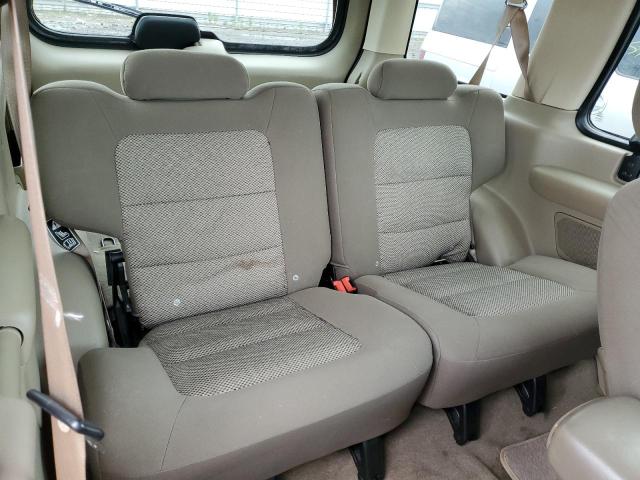 Photo 6 from auction – 2003 FORD EXPLORER S with VIN 1FMYU60E53UC11967