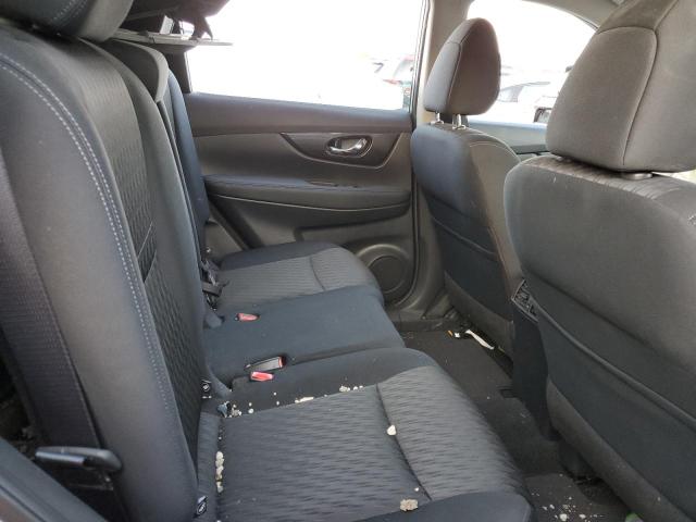 Photo 6 from auction – 2018 NISSAN ROGUE S with VIN KNMAT2MV3JP574436