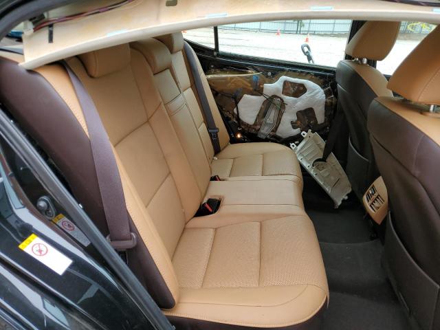 Photo 6 from auction – 2016 LEXUS ES 350 with VIN 58ABK1GG9GU011761