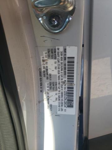 Photo 10 from auction – 2016 MAZDA CX-3 TOURI with VIN JM1DKBC74G0125223