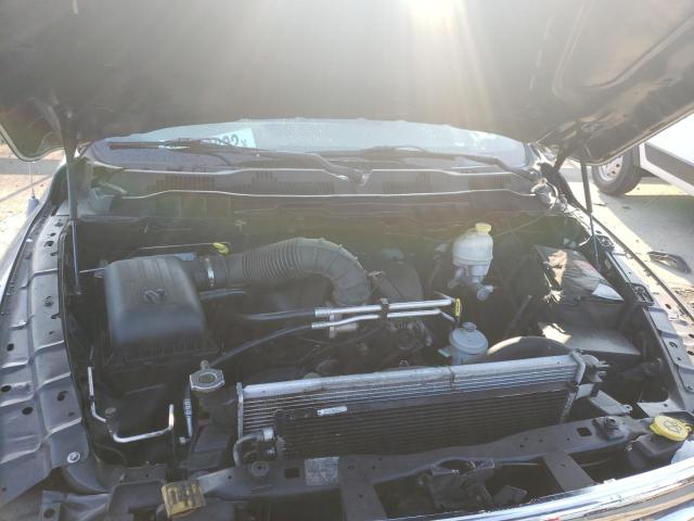 Photo 7 from auction – 2010 DODGE RAM 1500 with VIN 1D7RV1GT3AS166703