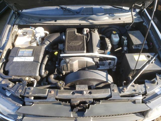 Photo 7 from auction – 2006 CHEVROLET TRAILBLAZE with VIN 1GNDT13S062186655