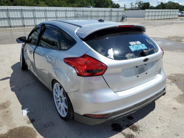 Photo 3 from auction – 2016 FORD FOCUS SE with VIN 1FADP3K28GL385643