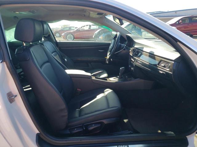 Photo 5 from auction – 2013 BMW 328 I SULE with VIN WBAKE5C50DJ107223