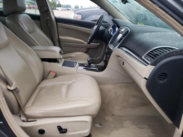 Фото 5 с аукциона – 2012 CHRYSLER 300 LIMITE с VIN 2C3CCAHG1CH257118