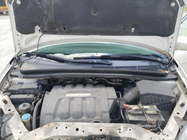 Photo 7 from auction – 2006 HONDA ODYSSEY EX with VIN 5FNRL38606B462870