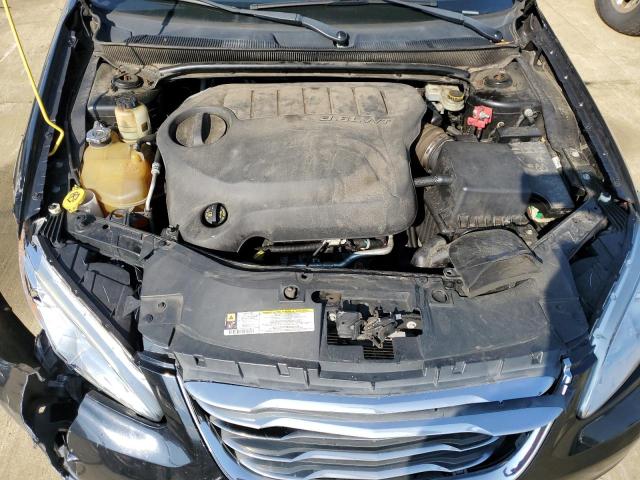 Photo 7 from auction – 2012 CHRYSLER 200 TOURIN with VIN 1C3CCBBGXCN150039