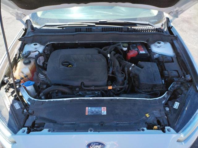 Photo 7 from auction – 2015 FORD FUSION with VIN 3FA6P0HD0FR282068