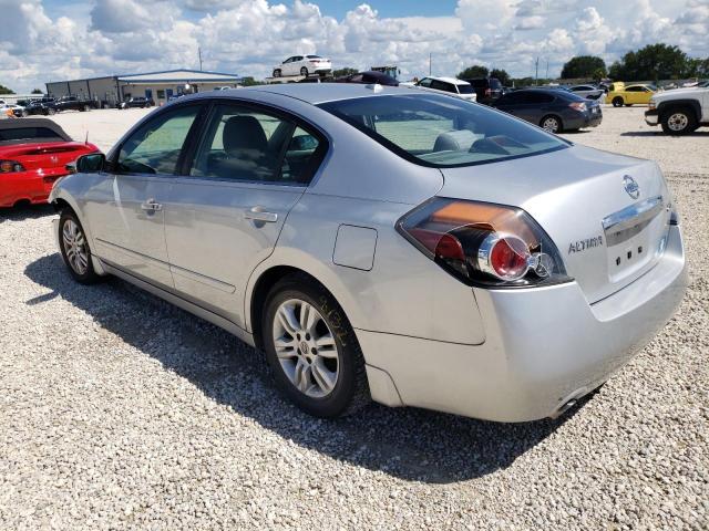 Photo 3 from auction – 2010 NISSAN ALTIMA with VIN 1N4AL2AP2AC110671