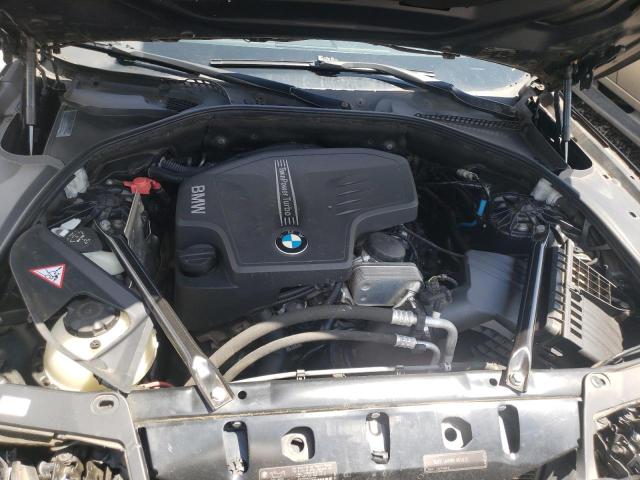 Photo 8 from auction – 2012 BMW 528 I with VIN WBAXG5C5XCC593932