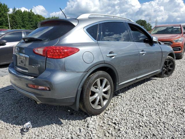 Photo 4 from auction – 2017 INFINITI QX50 with VIN JN1BJ0RP9HM381506