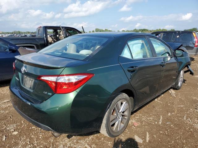 Photo 4 from auction – 2014 TOYOTA COROLLA EC with VIN 5YFBPRHE2EP081346