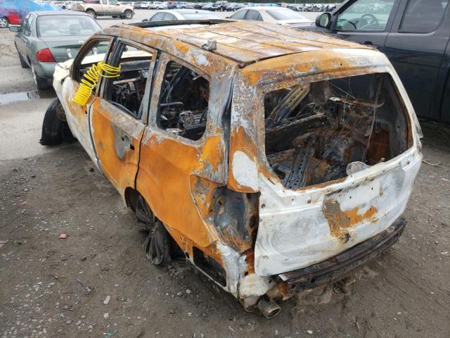 Photo 3 from auction – 2013 SUBARU FORESTER L with VIN JF2SHAEC9DH408242