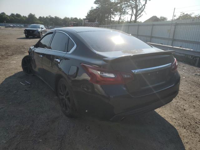 Photo 3 from auction – 2017 NISSAN ALTIMA 2.5 with VIN 1N4AL3AP0HC189385