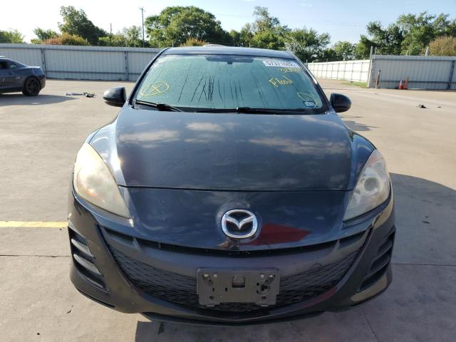 Photo 9 from auction – 2010 MAZDA 3 I with VIN JM1BL1SF1A1321595