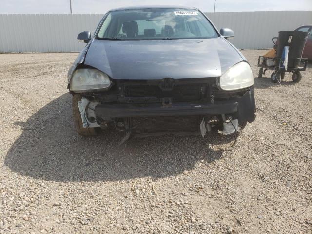Photo 9 from auction – 2006 VOLKSWAGEN JETTA VALU with VIN 3VWPF71K56M637264