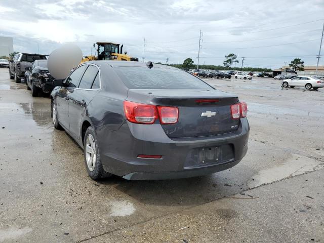 Photo 3 from auction – 2013 CHEVROLET MALIBU LS with VIN 1G11B5SA8DF142609