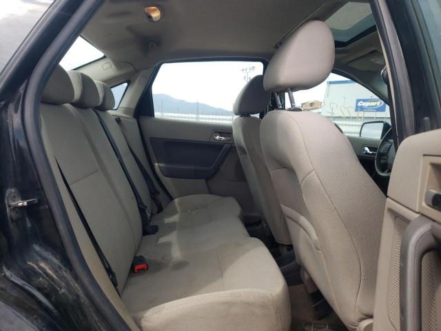 Photo 6 from auction – 2011 FORD FOCUS SES with VIN 1FAHP3GN6BW180107