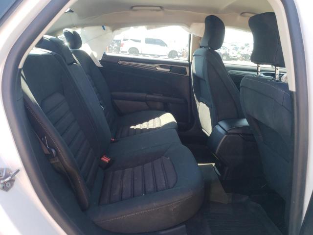 Photo 6 from auction – 2017 FORD FUSION S with VIN 3FA6P0G74HR387680
