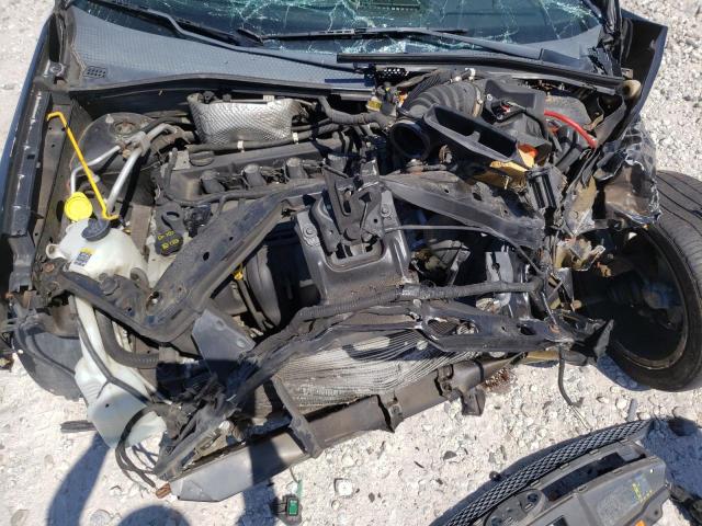 Photo 7 from auction – 2011 FORD FOCUS SES with VIN 1FAHP3GN5BW108024